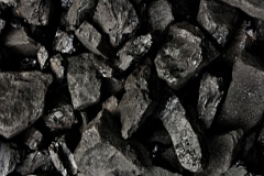 Lower Burgate coal boiler costs