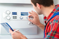 free Lower Burgate gas safe engineer quotes
