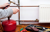 free Lower Burgate heating repair quotes