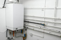 Lower Burgate boiler installers