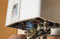 free Lower Burgate boiler install quotes