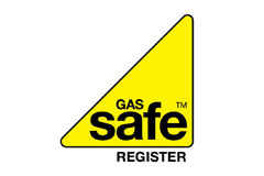 gas safe companies Lower Burgate